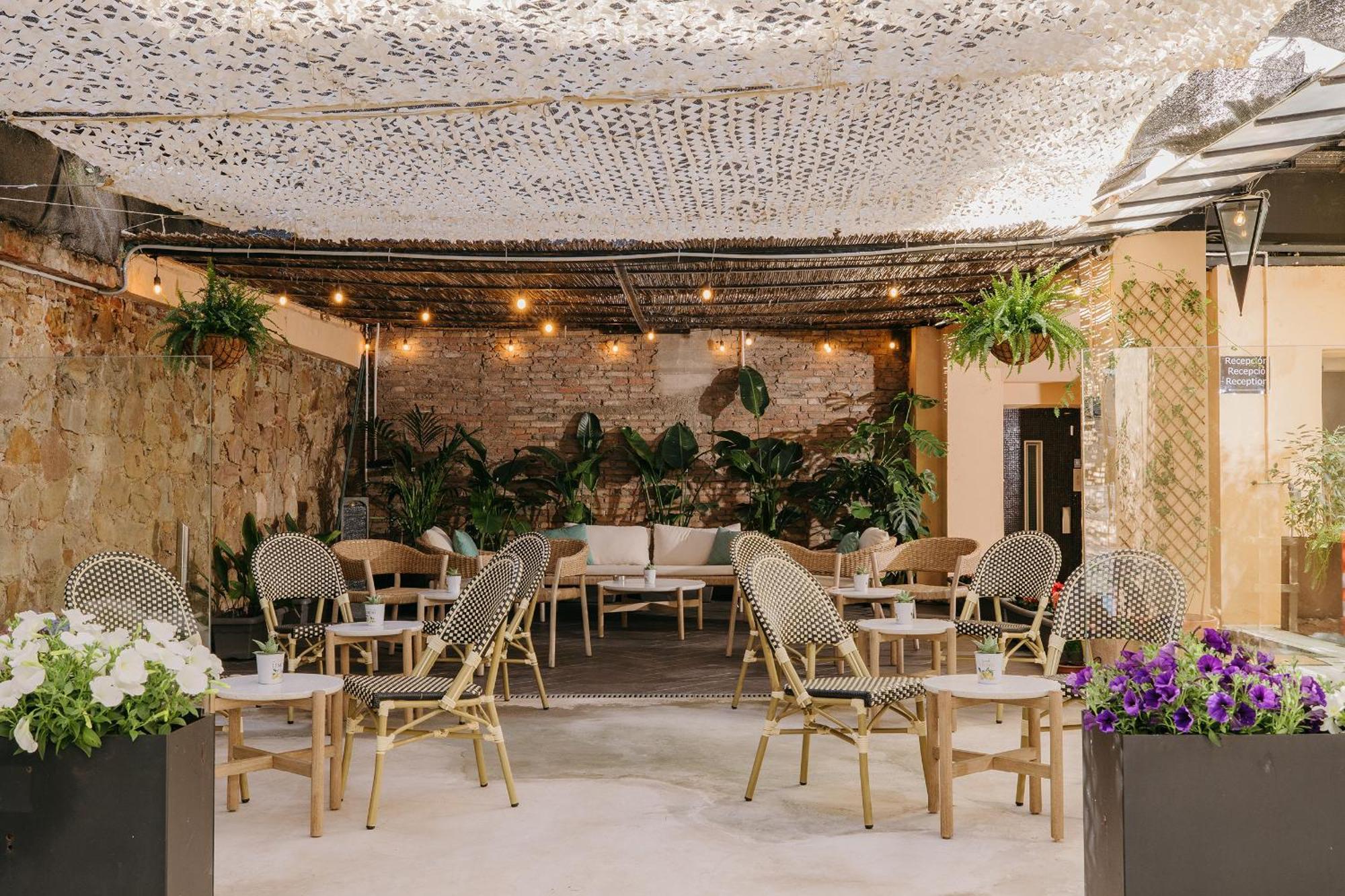 La Franca Travellers (Adults Only) — Fotos 3